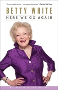 Cover: Here We Go Again - Scribner