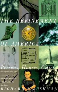 Enlarge image Cover: The Refinement of America - Vintage