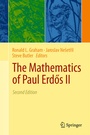 Cover: The Mathematics of Paul Erdos II - Springer