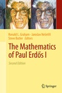 Cover: The Mathematics of Paul Erdos I - Springer