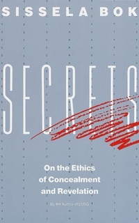 Enlarge image Cover: Secrets - Vintage