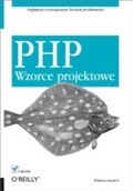 Cover: PHP. Wzorce projektowe - Helion