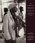 Cover: The Sweet Breath of Life - Atria Books