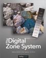 Cover: Digital Zone System - Rocky Nook