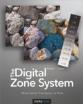 Cover: Digital Zone System - Rocky Nook