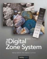 Abbildung von: Digital Zone System - Rocky Nook