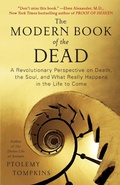Cover: Modern Book of the Dead - Atria Books