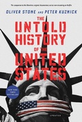 Cover: The Untold History of the United States - Gallery Books