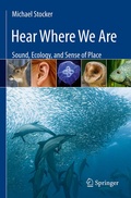 Cover: Hear Where We Are - Springer