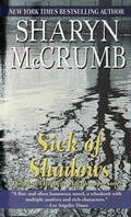 Cover: Sick of Shadows - Ballantine Books
