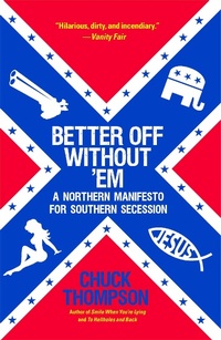 Enlarge image Cover: Better Off Without 'Em - Simon & Schuster