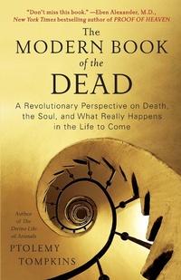 Enlarge image Cover: The Modern Book of the Dead - Atria Books