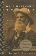 Cover: Walt Whitman's America - Vintage