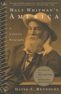 Abbildung von: Walt Whitman's America - Vintage