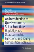 Bild: An Introduction to Quasisymmetric Schur Functions - Springer