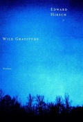 Cover: Wild Gratitude - Knopf
