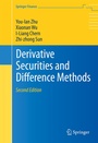 Cover: Derivative Securities and Difference Methods - Springer