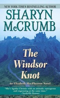 Cover: Windsor Knot - Ballantine Books