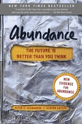 Cover: Abundance - The Free Press