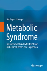 Abbildung von: Metabolic Syndrome - Springer