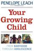 Cover: Your Growing Child - Knopf