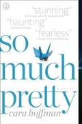 Cover: So Much Pretty - Simon & Schuster