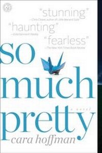 Enlarge image Cover: So Much Pretty - Simon & Schuster
