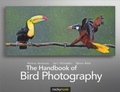 Cover: The Handbook of Bird Photography - Rocky Nook