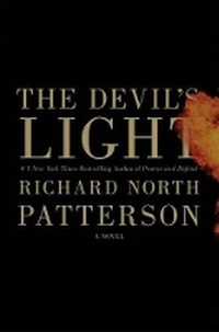 Enlarge image Cover: The Devil's Light - Simon & Schuster