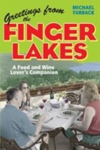 Abbildung von: Greetings from the Finger Lakes - Ten Speed Press