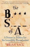 Cover: The B.S. of A. - Threshold Editions