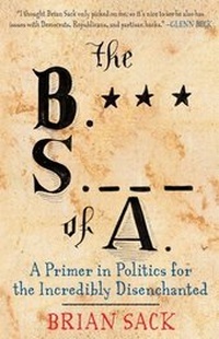 Enlarge image Cover: The B.S. of A. - Threshold Editions