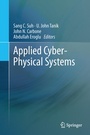 Cover: Applied Cyber-Physical Systems - Springer