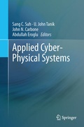 Cover: Applied Cyber-Physical Systems - Springer