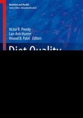 Cover: Diet Quality - Humana
