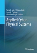 Cover: Applied Cyber-Physical Systems - Springer
