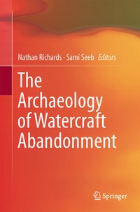 Abbildung von: The Archaeology of Watercraft Abandonment - Springer