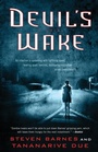 Cover: Devil's Wake - Atria Books