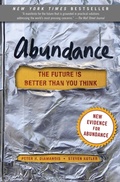 Cover: Abundance - Free Press