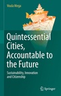 Bild: Quintessential Cities, Accountable to the Future - Springer