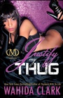 Cover: Justify My Thug: Volume 1 - CASH MONEY