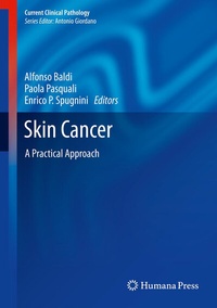 Enlarge image Cover: Skin Cancer - Springer New York