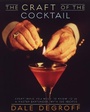 Cover: The Craft of the Cocktail - Crown Publications