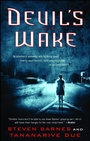 Cover: Devil's Wake - Atria Books