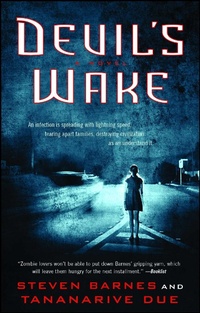 Enlarge image Cover: Devil's Wake - Atria Books