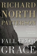 Cover: Fall from Grace - Scribner