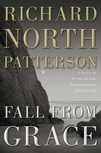 Enlarge image Cover: Fall from Grace - Scribner