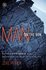 Cover: Man on the Run - Howard Books