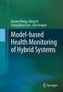 Cover: Model-based Health Monitoring of Hybrid Systems - Springer