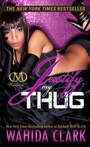 Cover: Justify My Thug - Simon + Schuster LLC